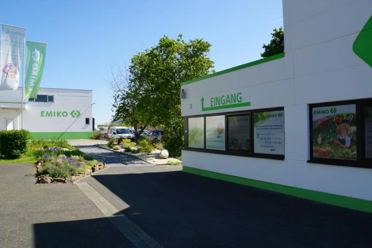 EMIKO in Meckenheim