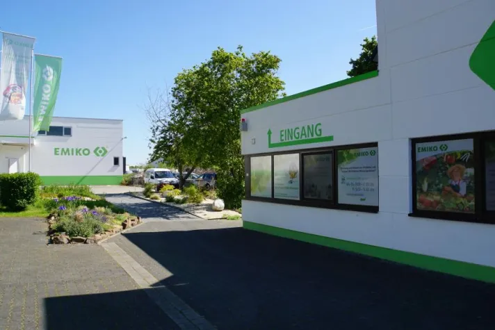 Bild: EMIKO-Produkte stark nachgefragt