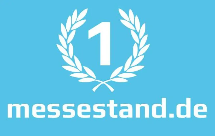 Bild: messestand.de feiert Geburtstag