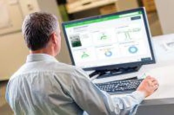 Bild: Schneider Electric stellt Tools für das Remote Management vor
