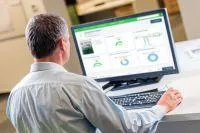 Schneider Electric stellt Tools für das Remote Management vor Bild: Schneider Electric stellt Tools für das Remote Management vor