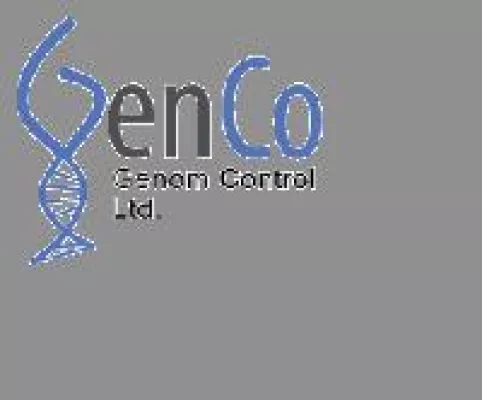 Genom Control ist Gesundheitsvorsorge der Zukunft Bild: Genom Control ist Gesundheitsvorsorge der Zukunft