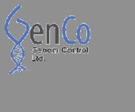 Bild: Genom Control ist Gesundheitsvorsorge der Zukunft