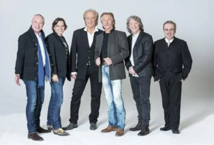 Bild: Höhner auf Ehrenrunde: Kölner verlängern Erfolgstournee um vier Konzerte im April