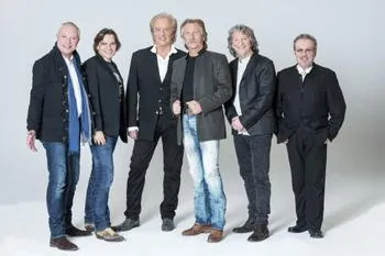 Bild: Höhner auf Ehrenrunde: Kölner verlängern Erfolgstournee um vier Konzerte im April