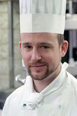 Bild: Cocktail meets Food - Kreative Schlemmerveranstaltung im ehemaligen Bahnhof Münster