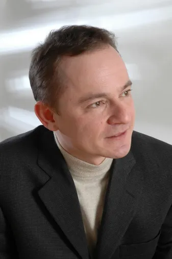 Bild: Raimund Höslinger verstärkt die Geschäftsleitung des Datenmanagement & Adress-spezialisten arvato – AZ Direct