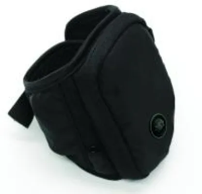 Bild: Sicheres Trekking – Neues von Pacsafe auf der Outdoor 2008