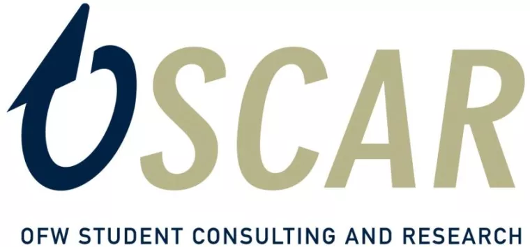 Bild: Rekordjahr für die studentische Unternehmensberatung OSCAR