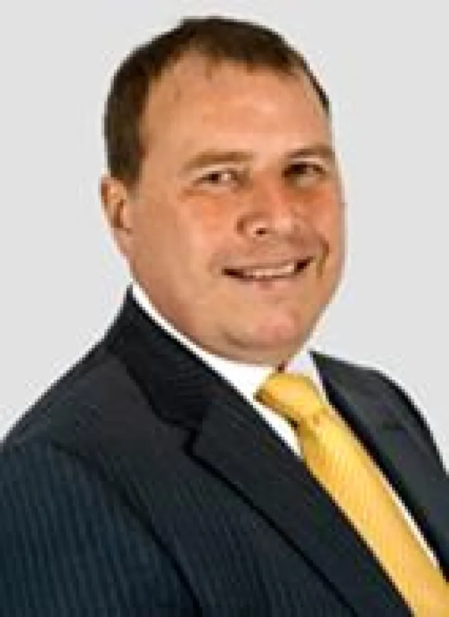 Jürgen Schwarz ist neuer EMEA Senior Channel Sales Manager bei der ANDTEK GmbH.