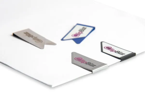 Bild: Werbemittel der Woche: Der Wingclip