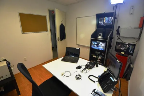 Bild: Weltweit vernetzt mit Teracue IPTV Encodern