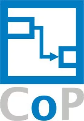 Bild: Web-basiertes Multiprojektmanagement-System CoP.Track in Version 3.2 um Bereichsstrukturen erweitert
