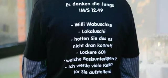 Bild: IQ Bremen: 107 Absolventen verabschiedet