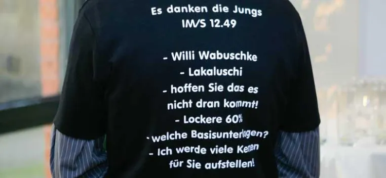 IQ Bremen: 107 Absolventen verabschiedet Bild: IQ Bremen: 107 Absolventen verabschiedet
