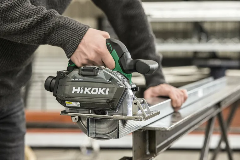 Bild: scope01 realisiert neues Serviceportal für Hikoki Powertools mit Pimcore