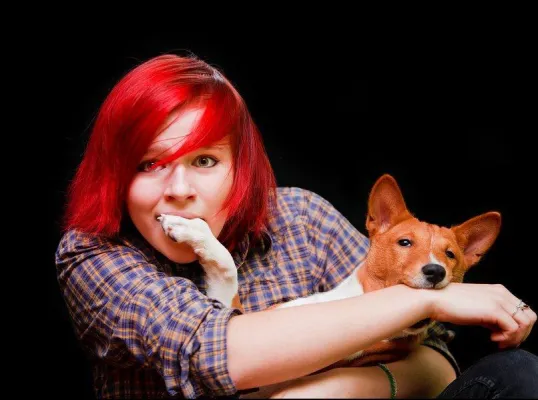 Bild: Hunde-Begegnungen aktuell!