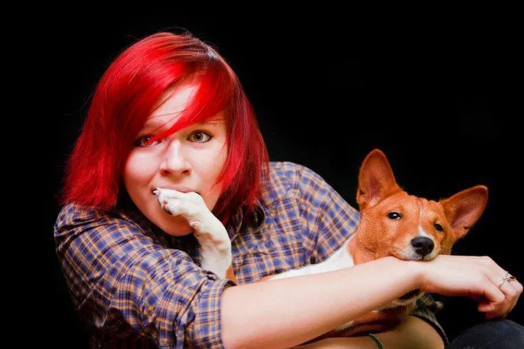 Bild: Hunde-Begegnungen aktuell!