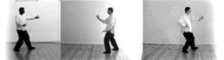 Bild: Tai Chi in Berlin – Gymnastik oder Kampfkunst?