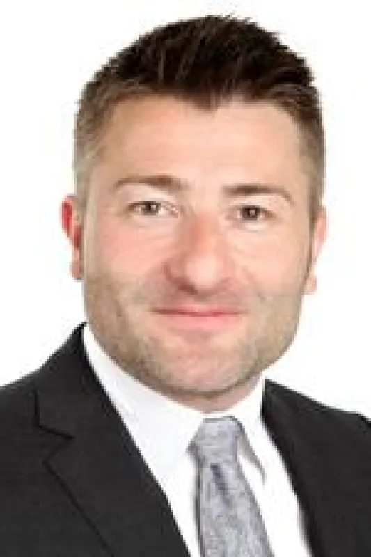 Daniel Gejic