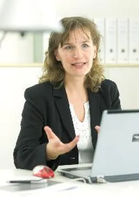 Bild: Mitarbeiter punktgenau verplanen mit X/TIME®-PRO