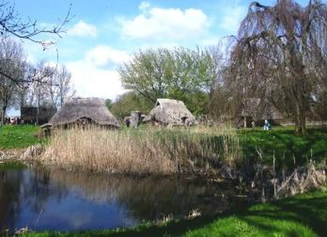Am Dorfteich