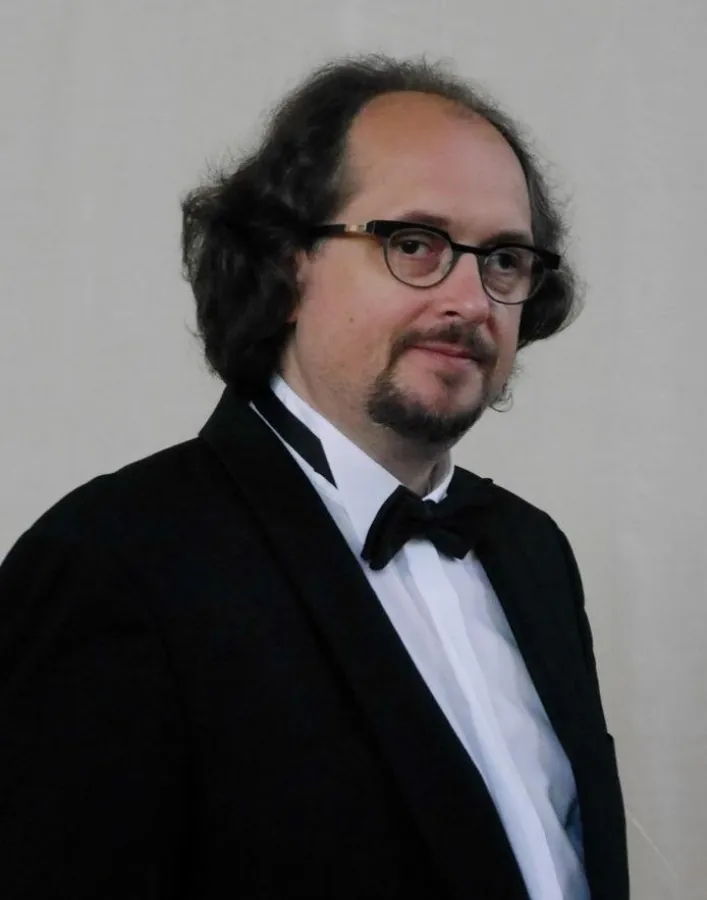 Dominik Wörner, Bassbariton