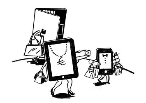 Bild: denkwerk untersucht kanalübergreifende Kaufprozesse im Leitfaden „Digital Commerce“