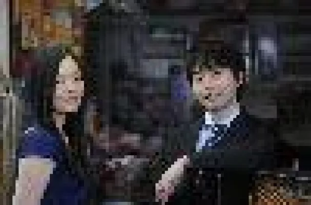 Bild: Klavierduo „Die Sonne“ in der Kreissparkasse