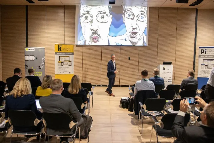 Bild: Von der Schlampe zum Millionär