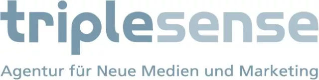 Bild: triplesense gewinnt drei Neukunden