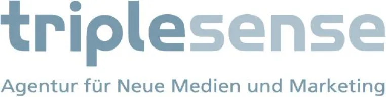 triplesense gewinnt drei Neukunden Bild: triplesense gewinnt drei Neukunden