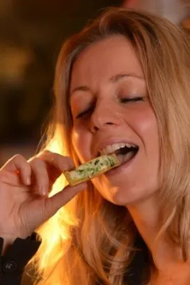Bild: „Gusto Küchle“ und „Gusto Crêpes- und Waffel-Mix“ sind ideale Basis für leckere Mehrgeschäfte mit Geschmack
