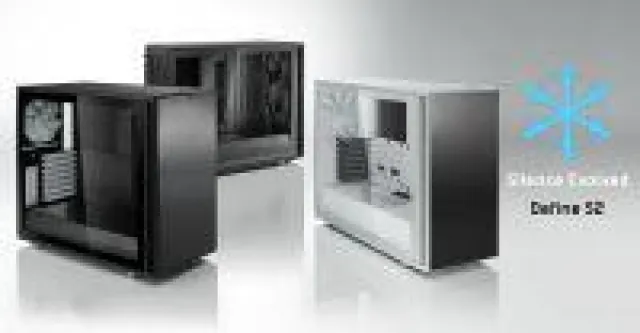 Bild: Fractal Design veröffentlicht das Define S2