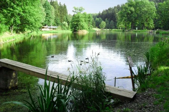 Urlaub auf dem Land bei Landurlaub Käppel Bild: Urlaub auf dem Land bei Landurlaub Käppel