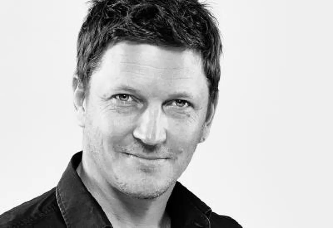 Björn Carstensen, Geschäftsführender Gesellschafter der SENSOR Digitalmedia Germany GmbH