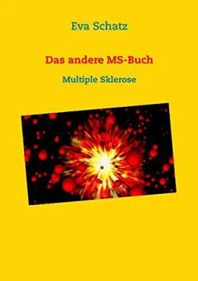 Bild: Das andere MS-Buch: Multiple Sklerose