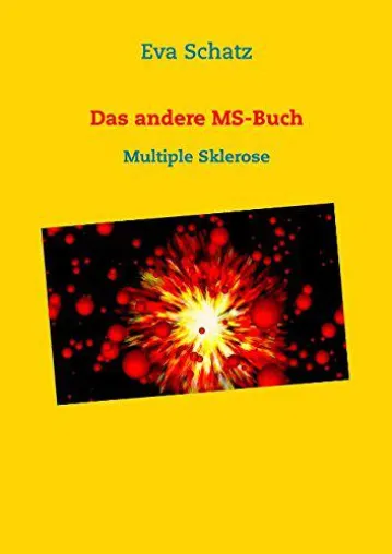 Bild: Das andere MS-Buch: Multiple Sklerose