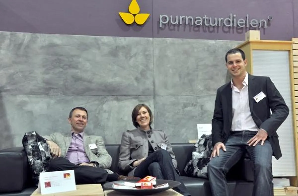 Pur Natur Team