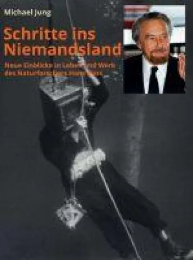 Bild: Schritte ins Niemandsland - Neue Einblicke in Leben und Werk des Naturforschers Hans Hass