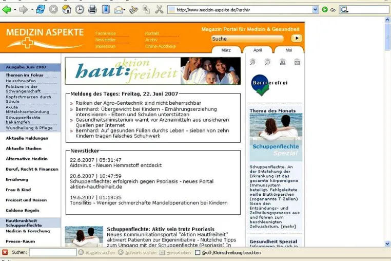 Bild: Prostata: Wenn es beim Wasserlassen nur noch tröpfelt hat „Mann“ ein Problem