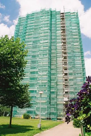 "Klimaschutz im Mietrecht verankern" Bild: "Klimaschutz im Mietrecht verankern"