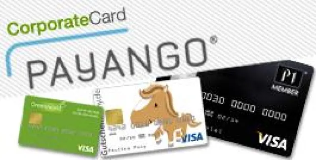 Bild: CorporateCard: Prepaid Kreditkarte für Unternehmen und Freiberufler