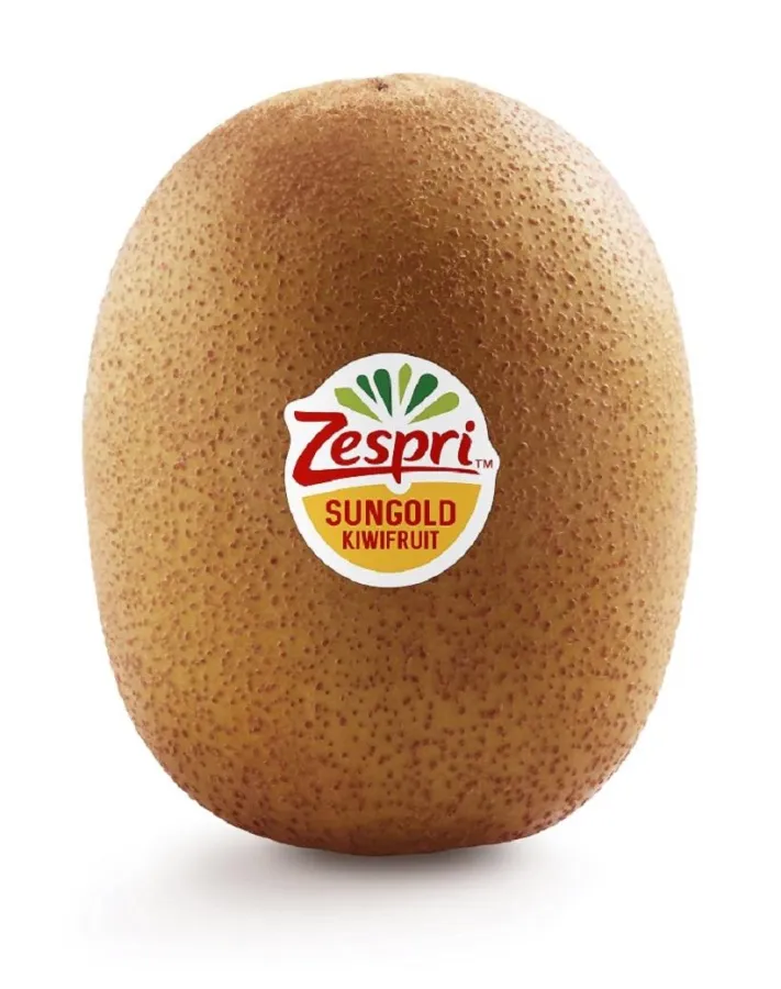 SunGold Kiwi / Zespri