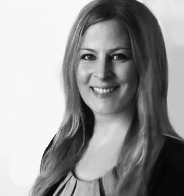 Babara Aberle ist neuer Account Director bei Hillert und Co. Bild: Babara Aberle ist neuer Account Director bei Hillert und Co.