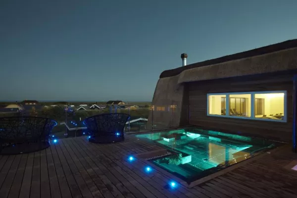 Bild: Familienfreundliches Camping in Dänemark