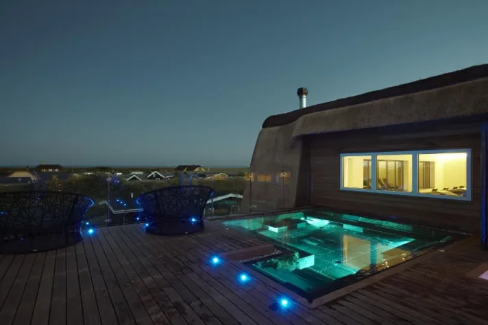 Bild: Familienfreundliches Camping in Dänemark