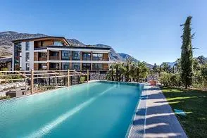 Bild: Re-Opening am 23. März 2018: Neuer Luxus im Hotel Ansitz Plantitscherhof