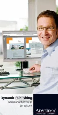 Bild: Forum Dynamic Publishing by ADVERMA