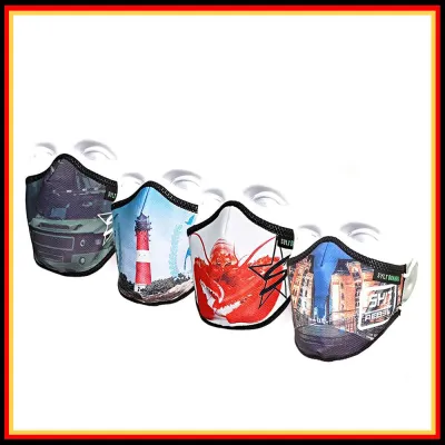 Bild: Cool. Social. Protective. Modisches Design und coole City Motive